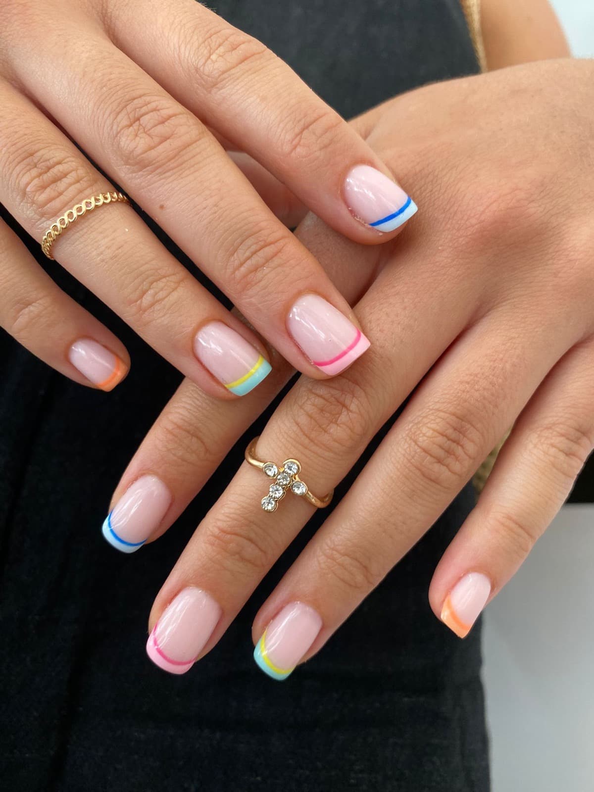 Manicura Bruma