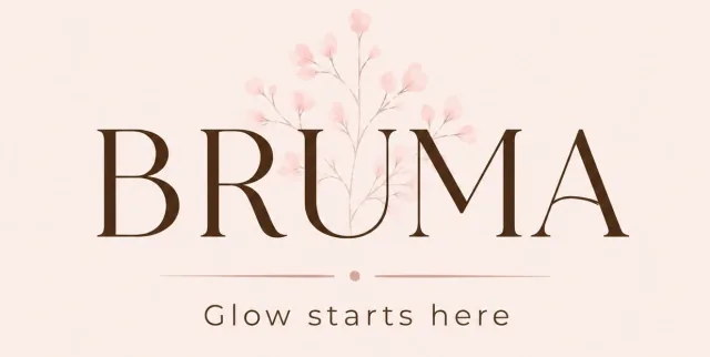 Bruma — Glow starts here
